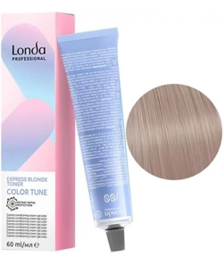 Londa Professional Color Tune Express Blonde Toners Violet Cendre  /69-60ml főképe